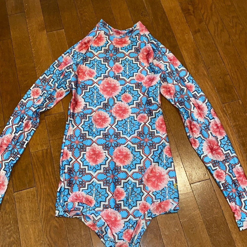 Swimsuit/bodysuit